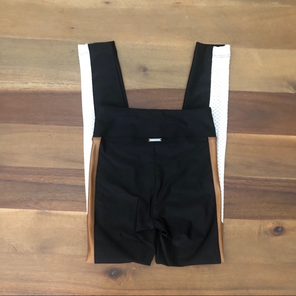 SOLD KORAL Serendipity High Rise Energy Leggings - Picture 6 of 10